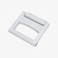 Igloo Swing-Up Handle And Bracket For Quick And Cool 120 Qt Coolers