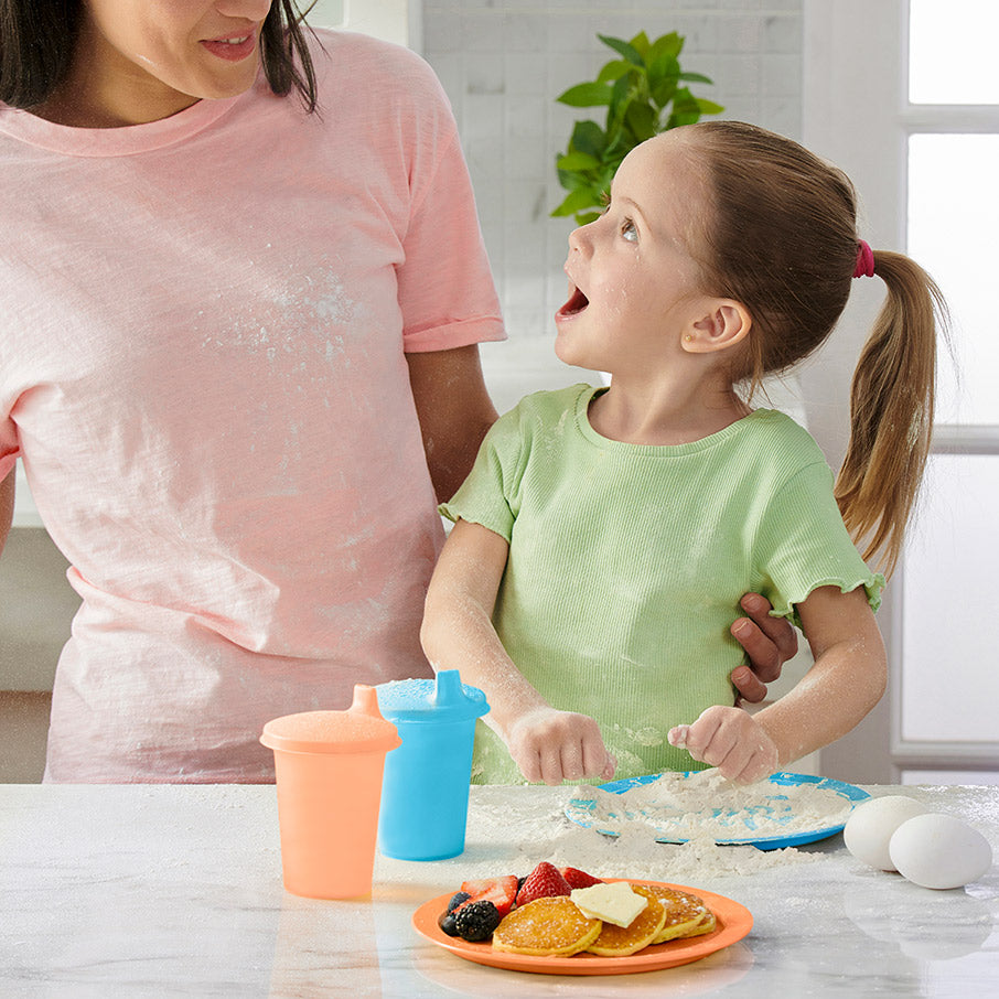 Tupper Ware TupperKids® Plates