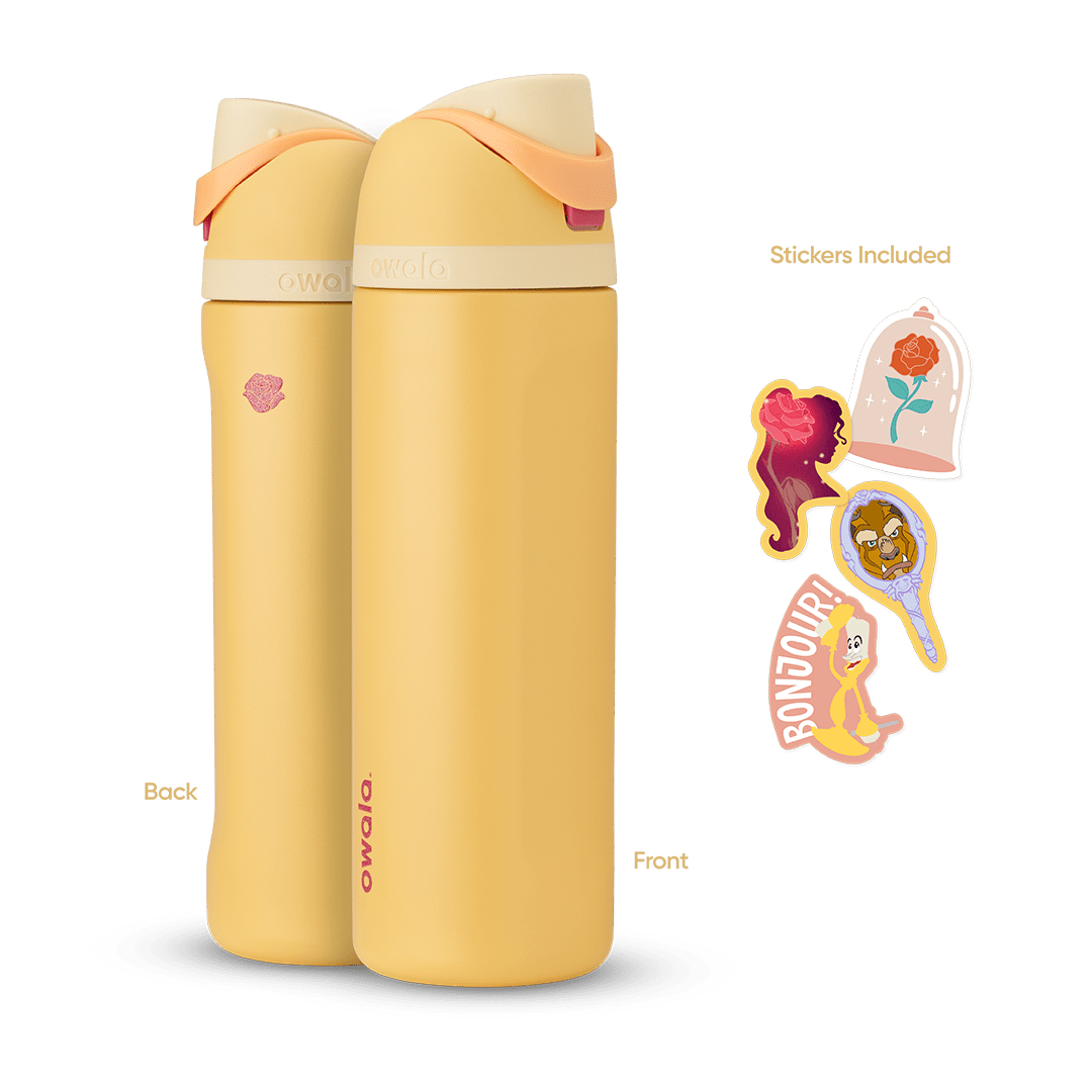 Owala Freesip Disney Princess Collection
