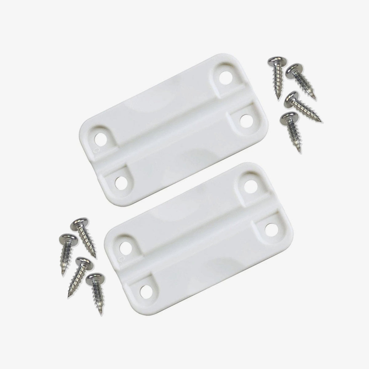 Igloo Standard Plastic Hinges Universal Fit