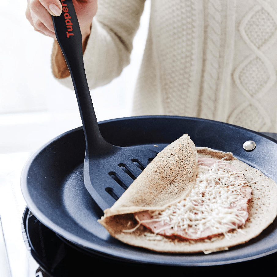 Tupper Ware Tupperware® Large Spatula | Heat Resistant | Non-Stick Kitchen Tool