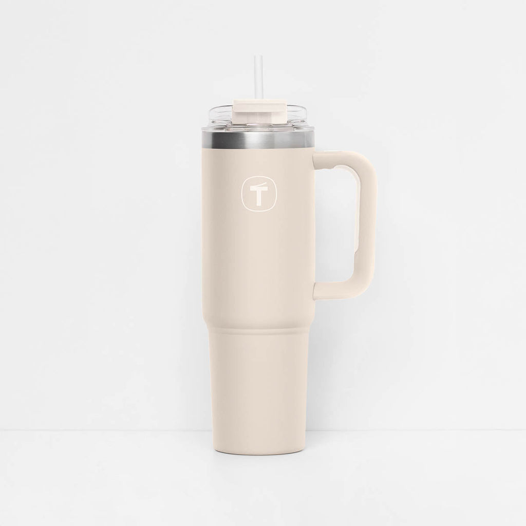 Tupper Ware Tupperware® big T Classic Tumbler | 37oz / 1.1L