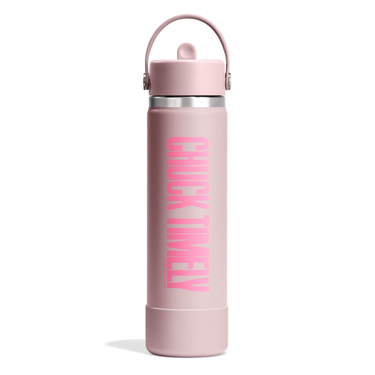 Hydro Flask Chuck Timely - 24 oz Bottle (LE-W24CFS-A1)