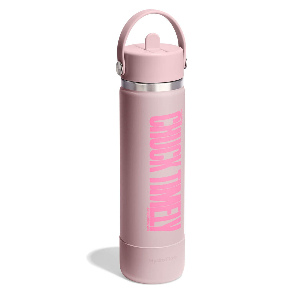 Hydro Flask Chuck Timely - 24 oz Bottle (LE-W24CFS-A1)