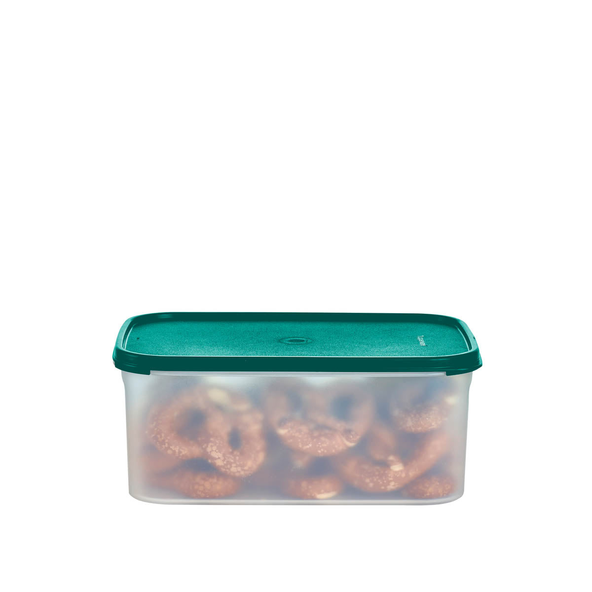 Tupper Ware Tupperware® Modular Mates® Rectangle 2 | Food Container 18-cup / 4.3 L