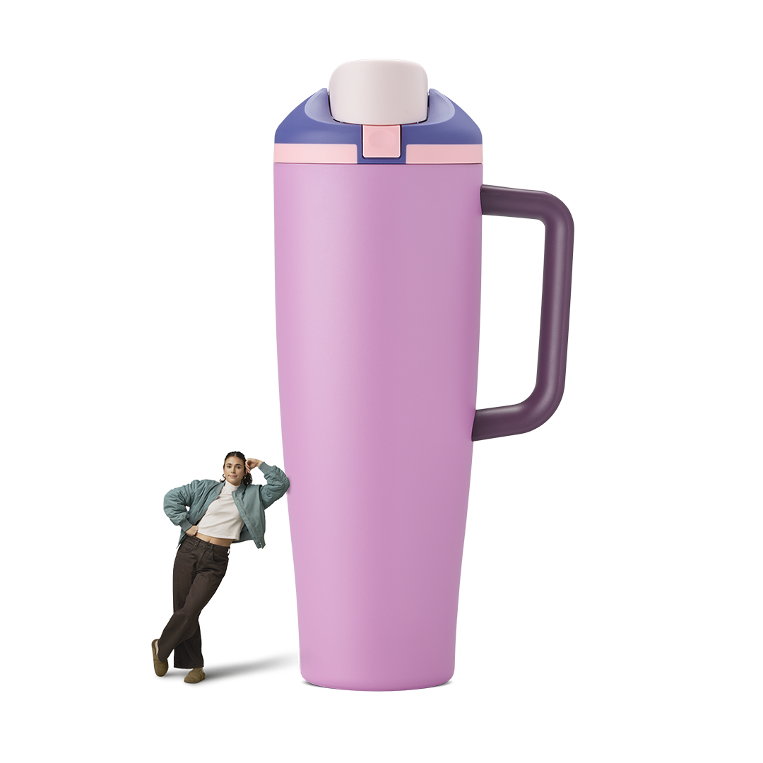 Owala Freesip FreeSip® Tumbler Custom