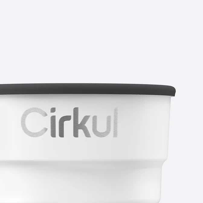 Cirkul Car Caddy