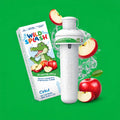 Cirkul Wild Splash Alligator Apple
