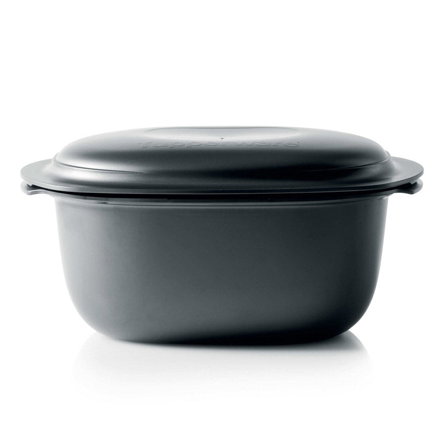 Tupper Ware UltraPro® Casserole Pan with Cover | 3.7 Qt / 3.5 L