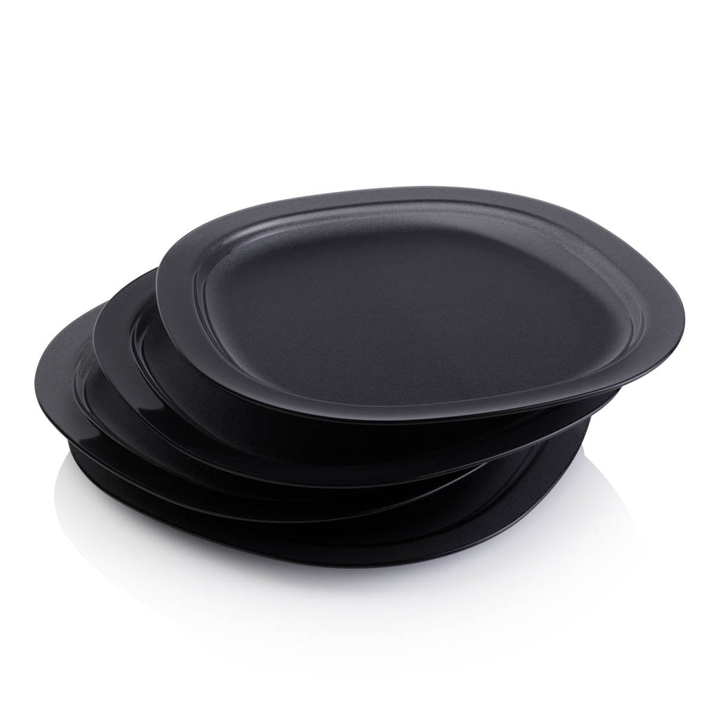 Tupper Ware Tupperware® Essentials Dining 16-Piece Set | Plates, Bowls &amp; Tumblers