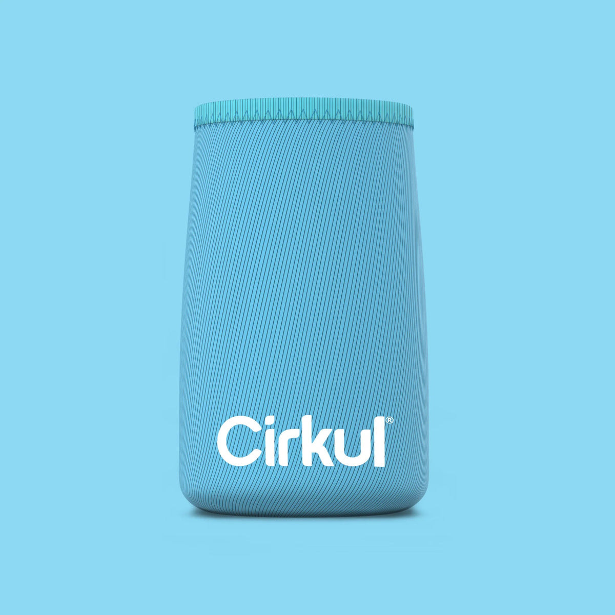 Cirkul 42oz. Chill Sleeve (for 42oz. Plastic Bottle)
