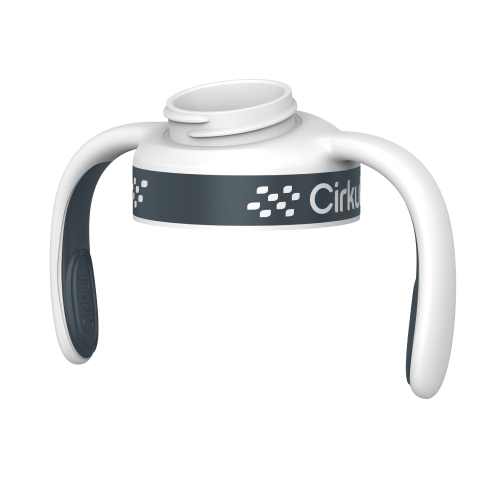 Cirkul Dual Grip Lid