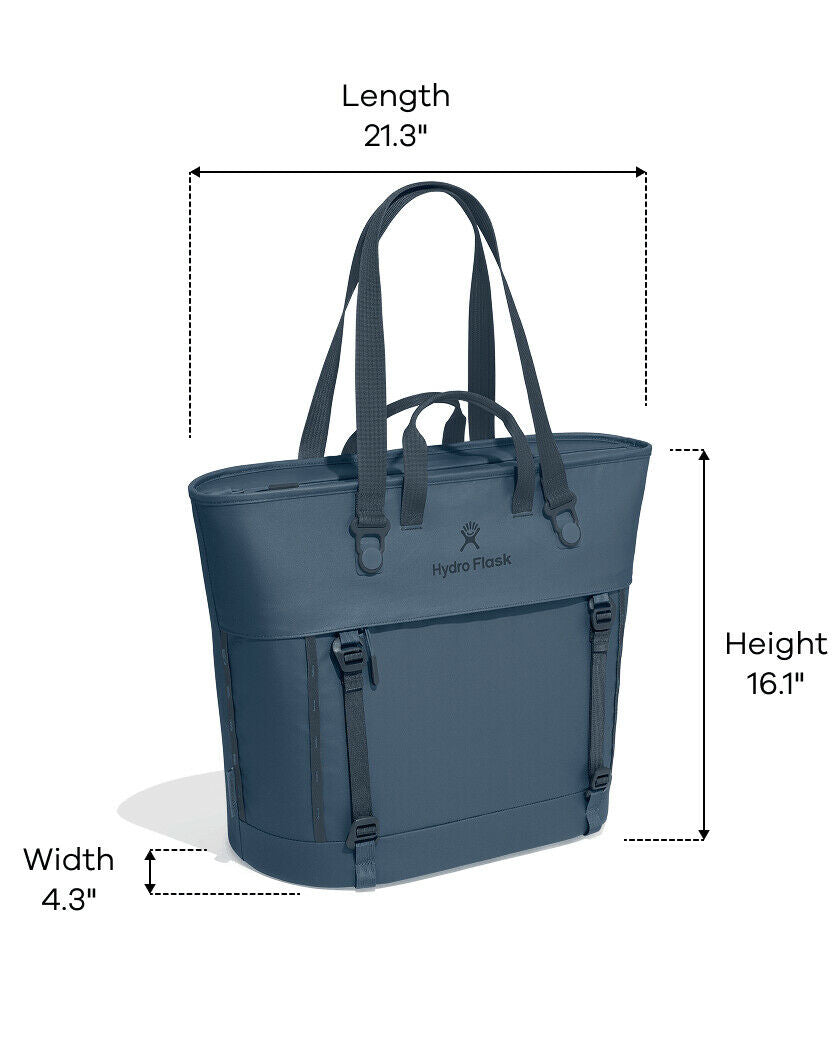 Hydro Flask Carryout™ Soft Cooler Tote 30 L