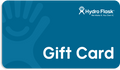 Hydro Flask Gift Card