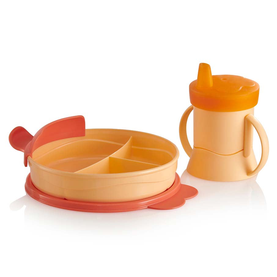 Tupper Ware TupperKids® Feeding Set