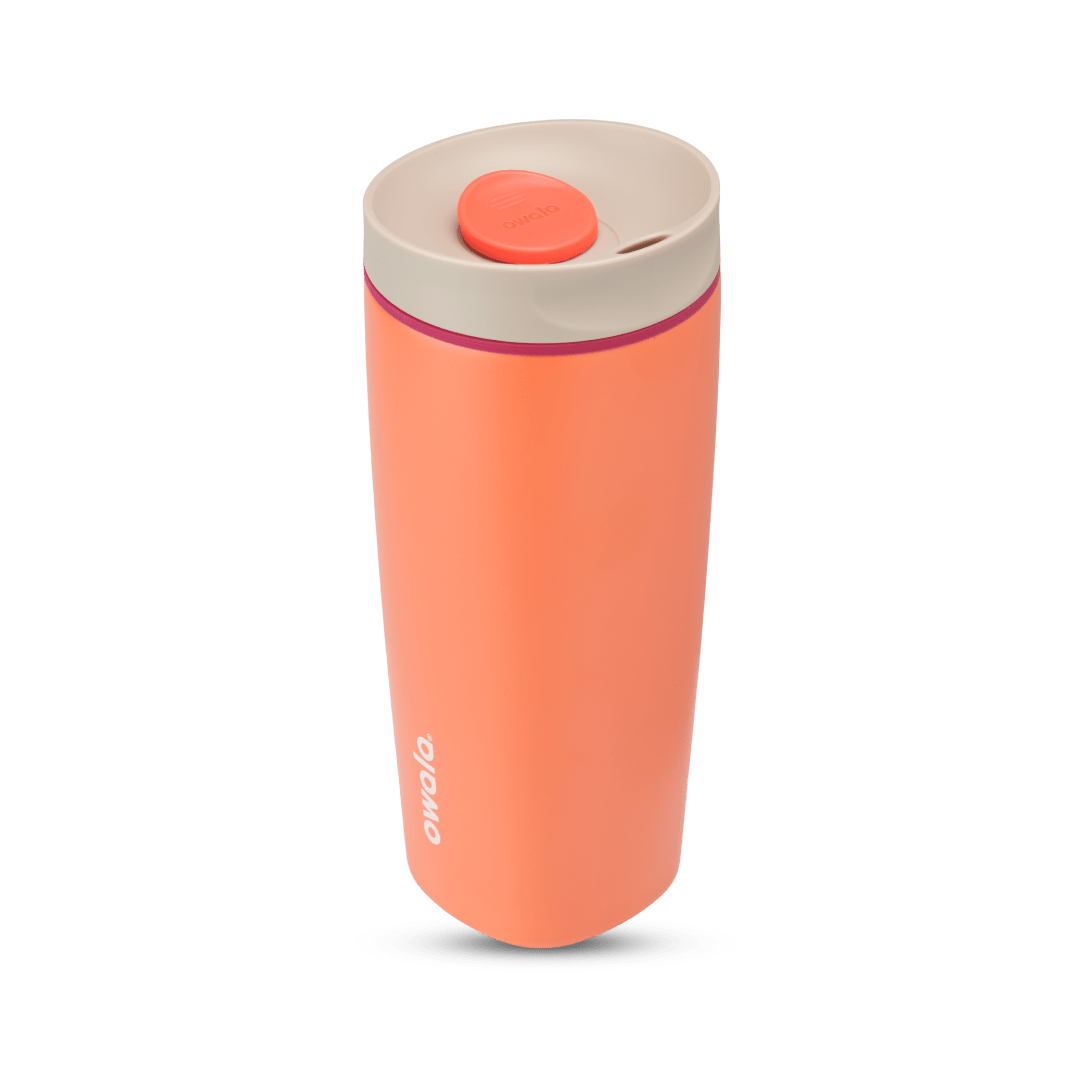 Owala Freesip SmoothSip® Slider Custom