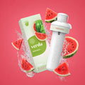 Cirkul Verda Watermelon