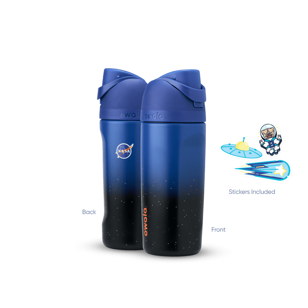 Owala Freesip Kids' FreeSip®