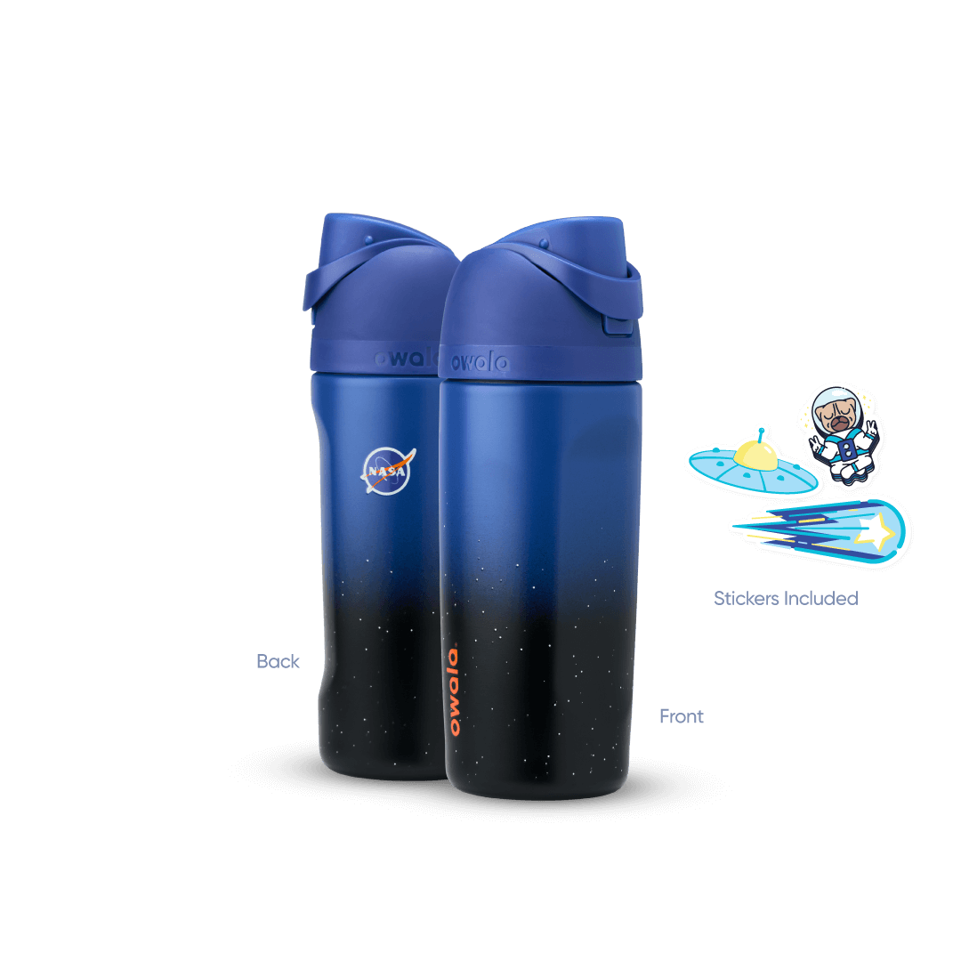 Owala Freesip Kids' FreeSip®