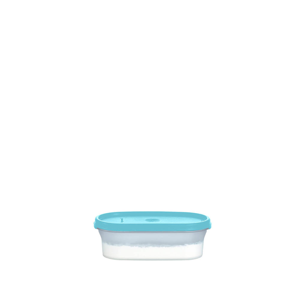 Tupper Ware Tupperware® Modular Mates® Oval 1 | Food Storage Container 2-cup / 500 mL