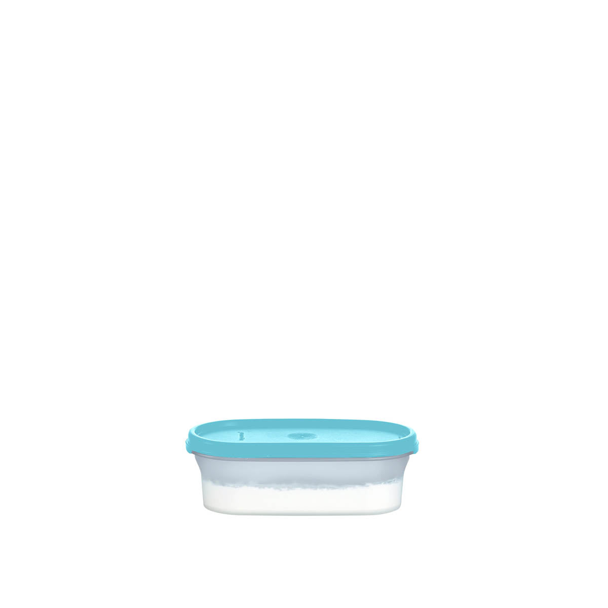 Tupper Ware Tupperware® Modular Mates® Oval 1 | Food Storage Container 2-cup / 500 mL