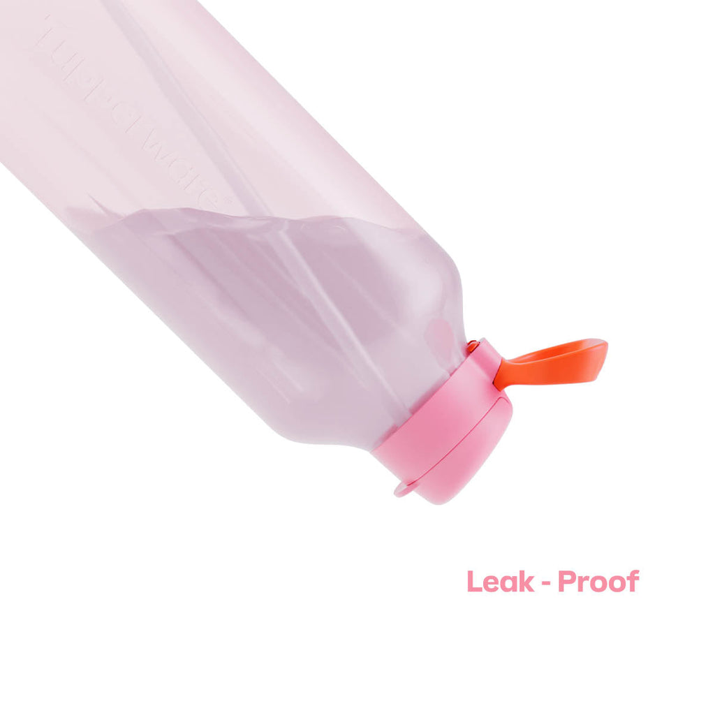 Tupper Ware Tupperware® AquaVibe® Water Bottle | 67 oz. / 2 L