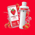 Cirkul Sabrocita Strawberry