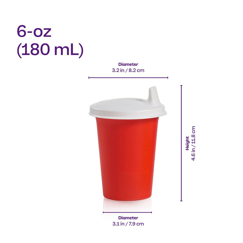 Tupper Ware Bell Tumblers &amp; Sipper Seal® Set