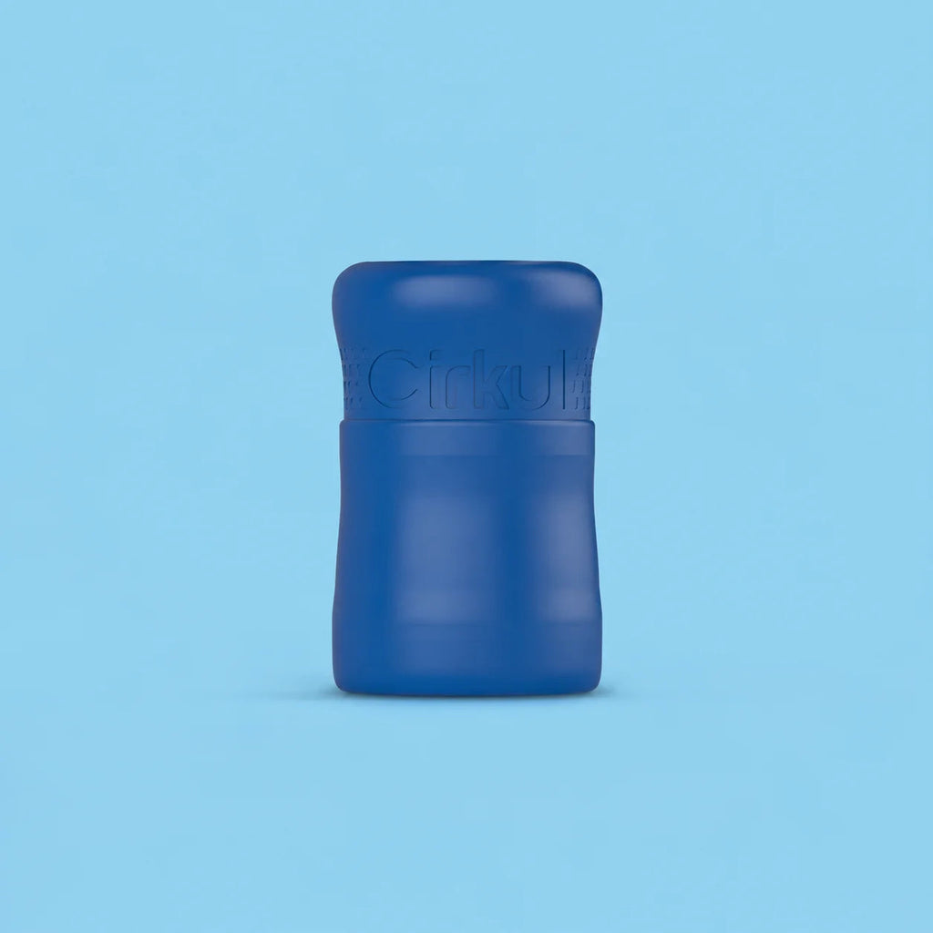 Cirkul 12oz. Shock Sleeve (for 12oz. Stainless Steel Bottle)