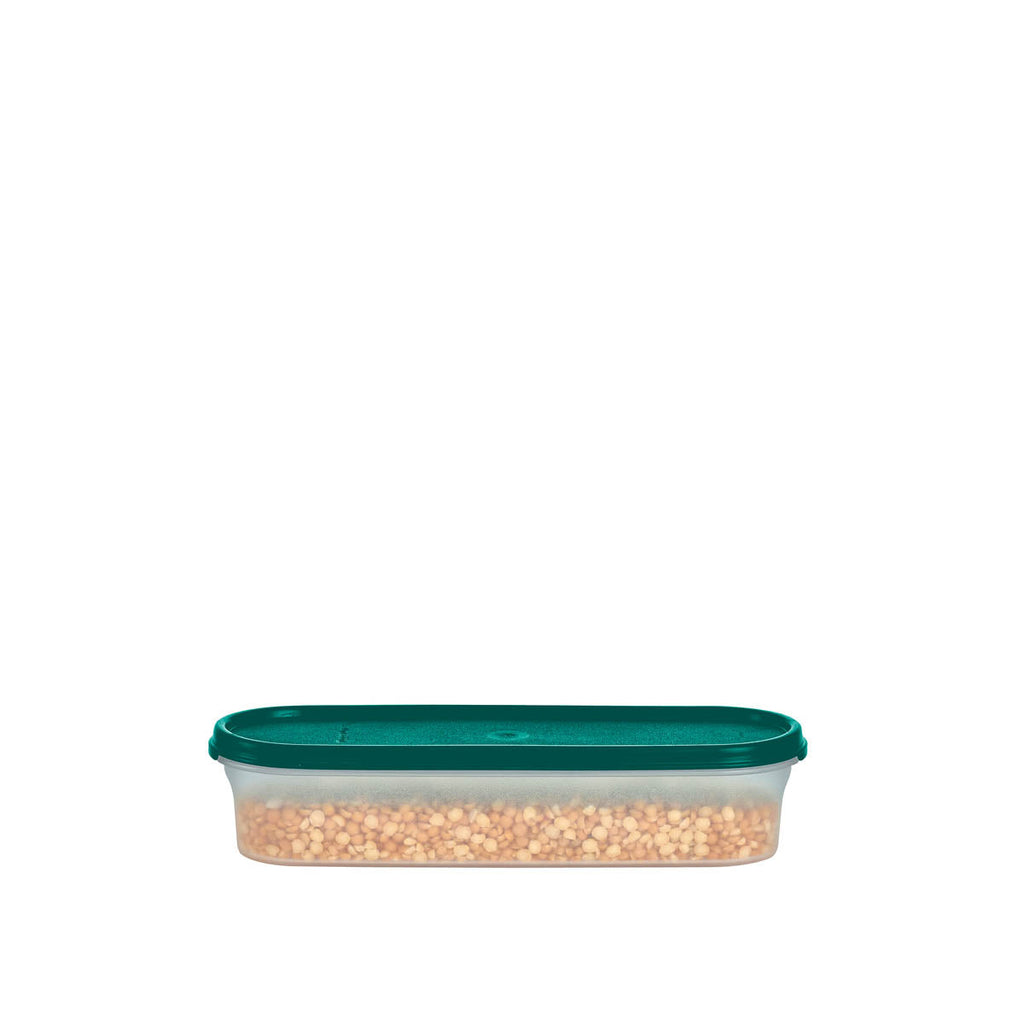 Tupper Ware Tupperware® Modular Mates® Super Oval 1 | Food Container 3.35-cup / 800 mL