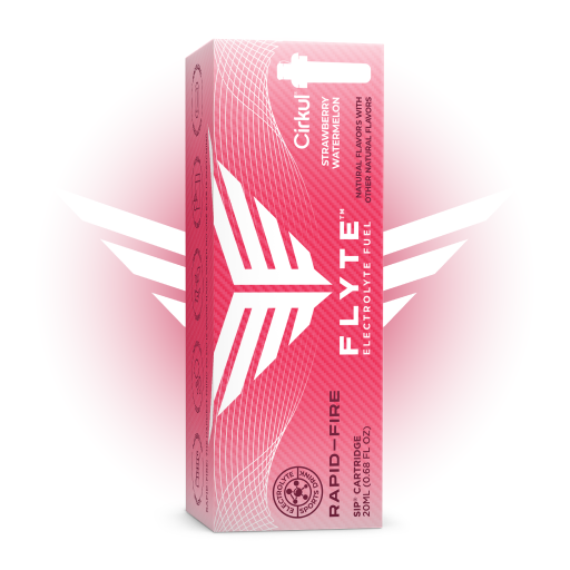 Cirkul Flyte Rapid-Fire