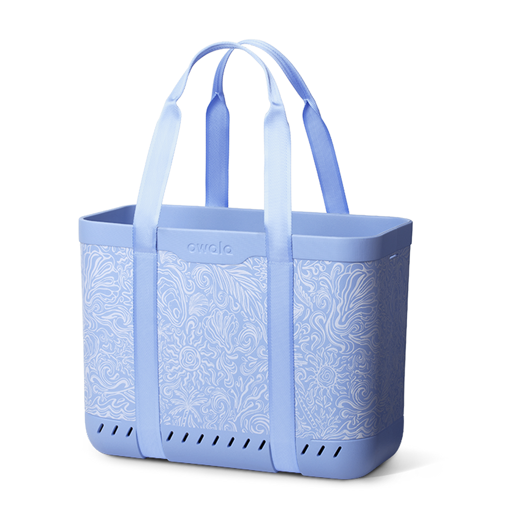 Owala Freesip The Sun-Day Tote