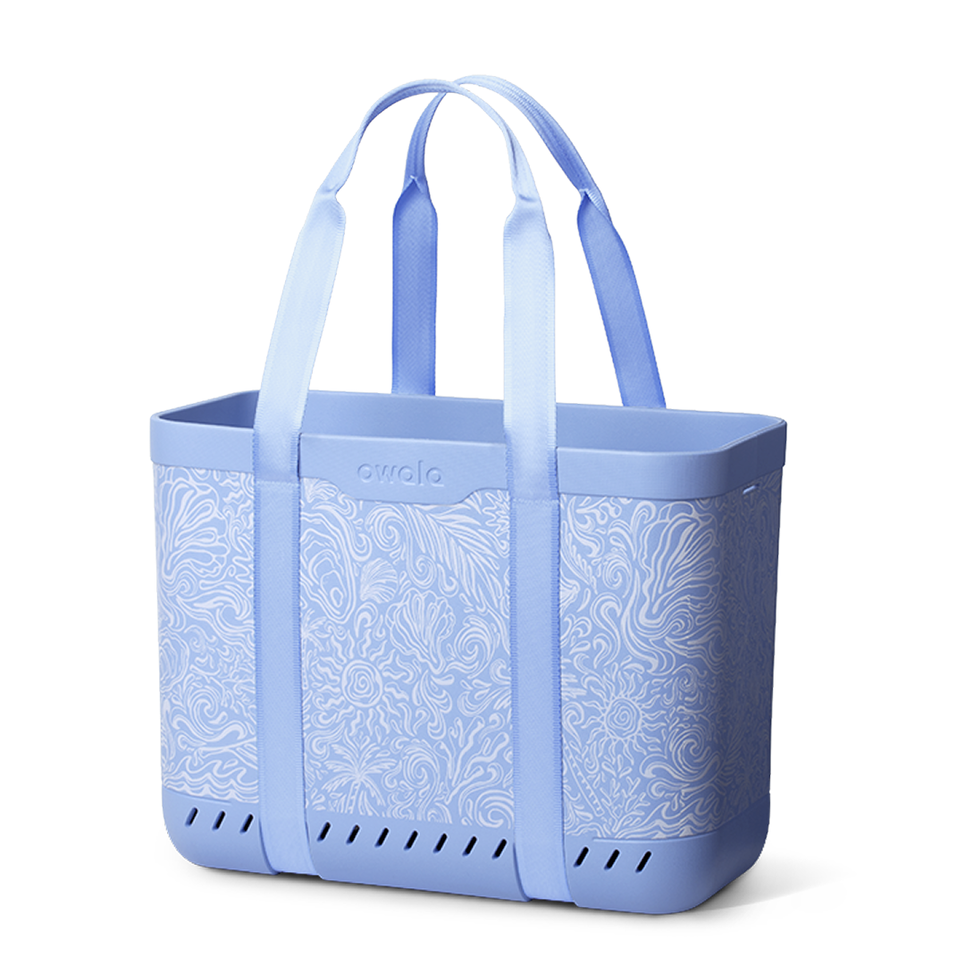 Owala Freesip The Sun-Day Tote