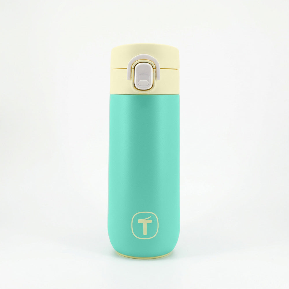 Tupper Ware Tupperware® big T Flip Easy Open Tumbler | Leakproof | 15 oz / 450 mL