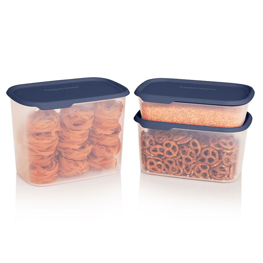 Tupper Ware One Touch Fresh® Rectangular | 12 cup / 2.85 L