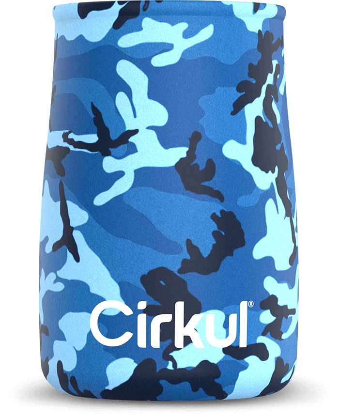 Cirkul 32oz. Chill Sleeve (for 32oz. Plastic Bottle)