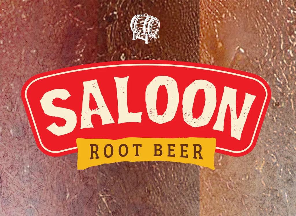 Cirkul Saloon™ Root Beer