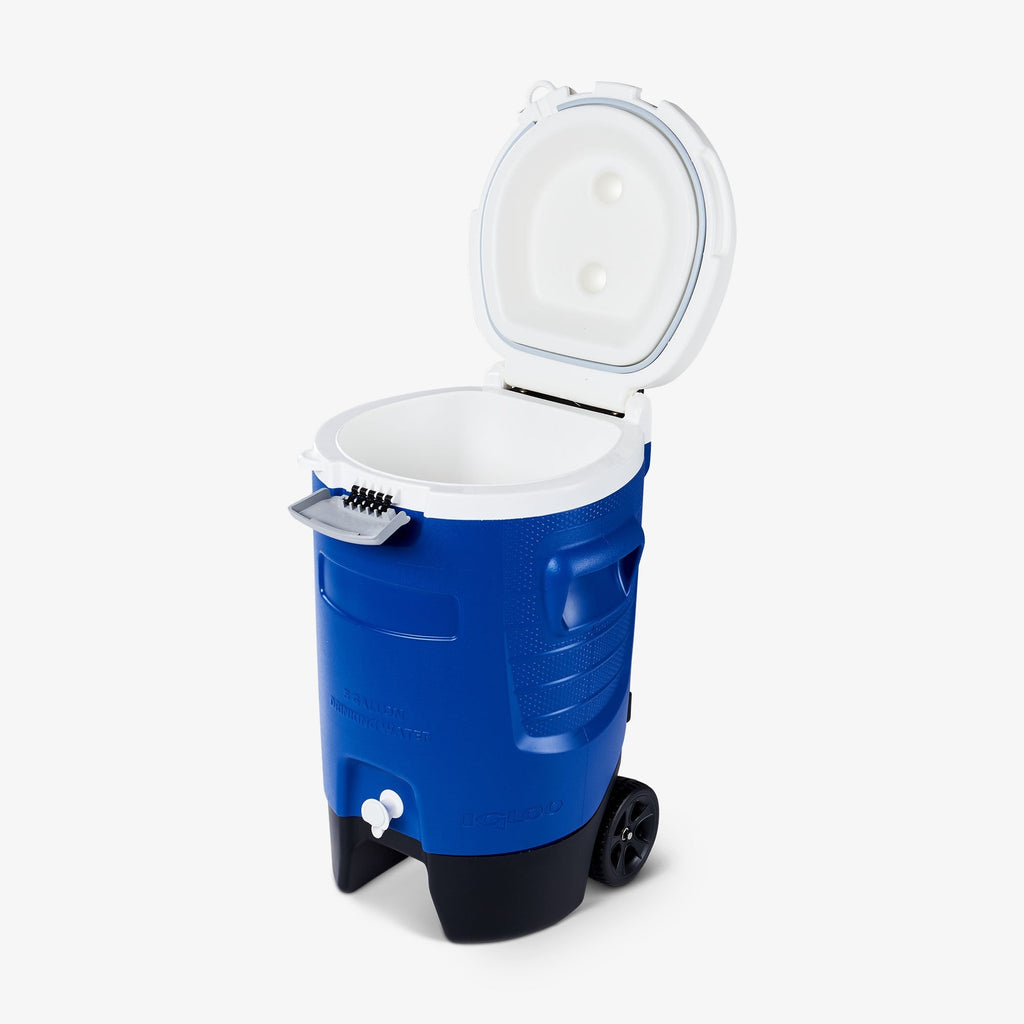 Igloo Sport 5 Gallon Roller Water Jug