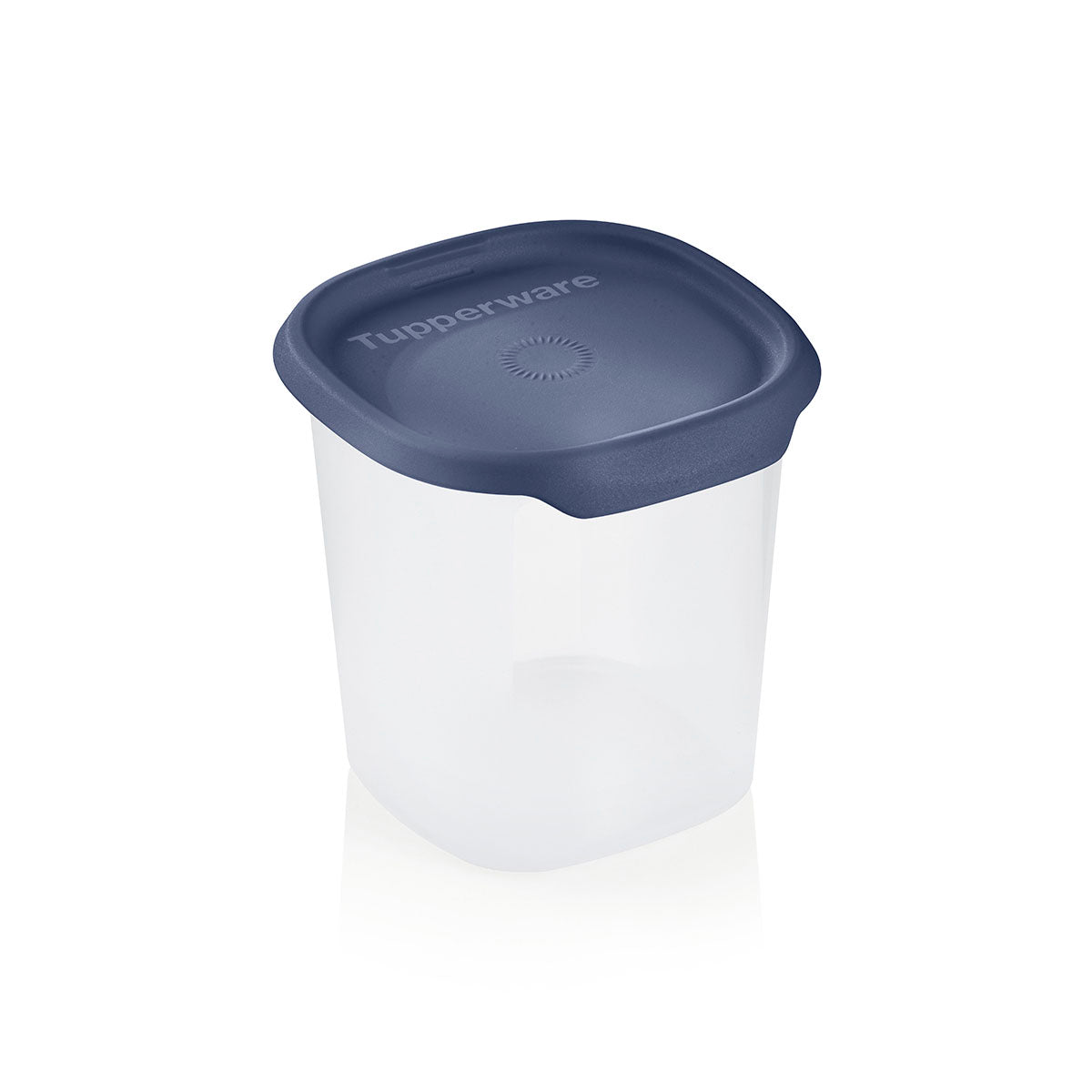 Tupper Ware One Touch Fresh® Small Square | 3¼ cup / 810 mL