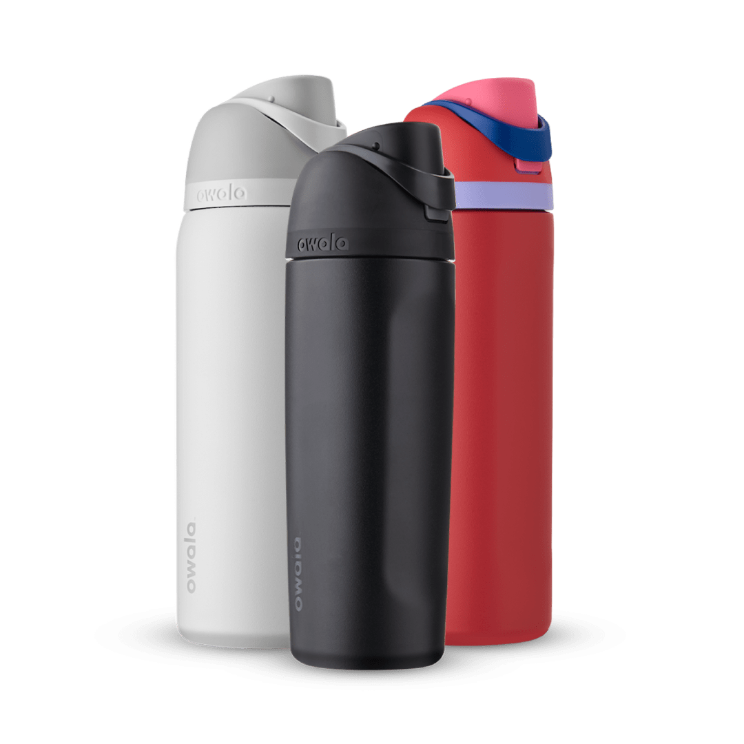 Owala Freesip FreeSip Bundle