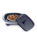 Tupper Ware MicroPro® Grill Set