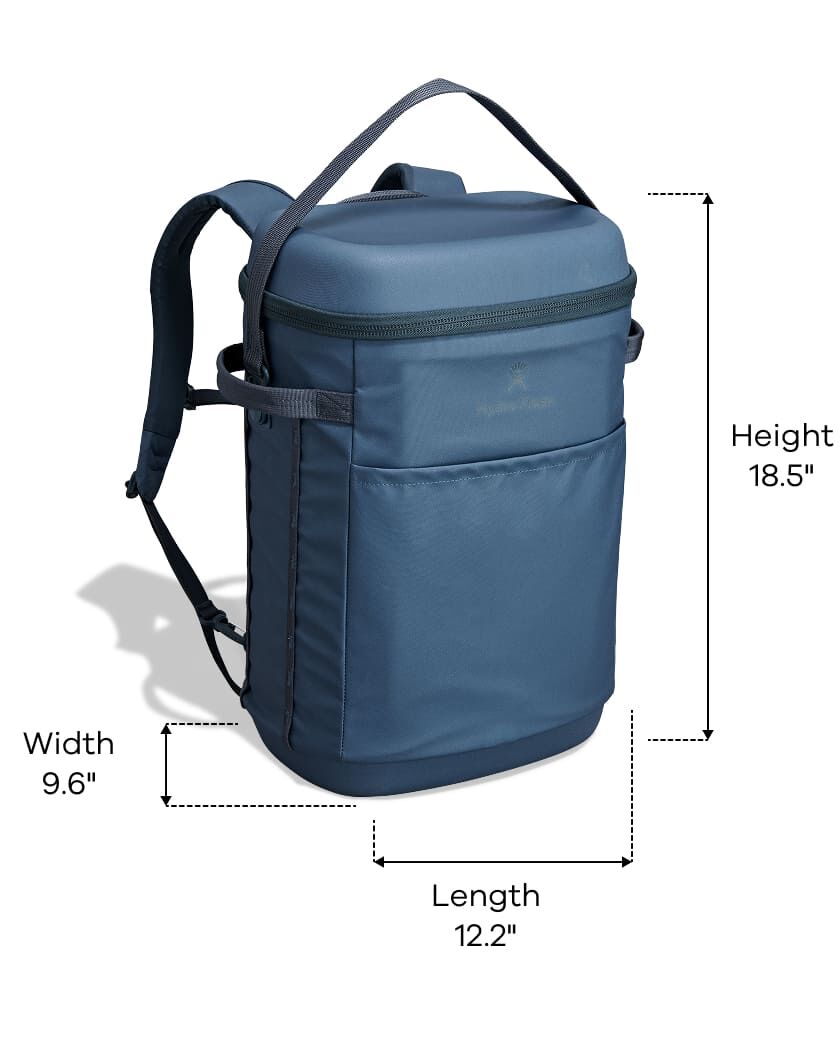 Hydro Flask Carryout™ Backpack 22 L