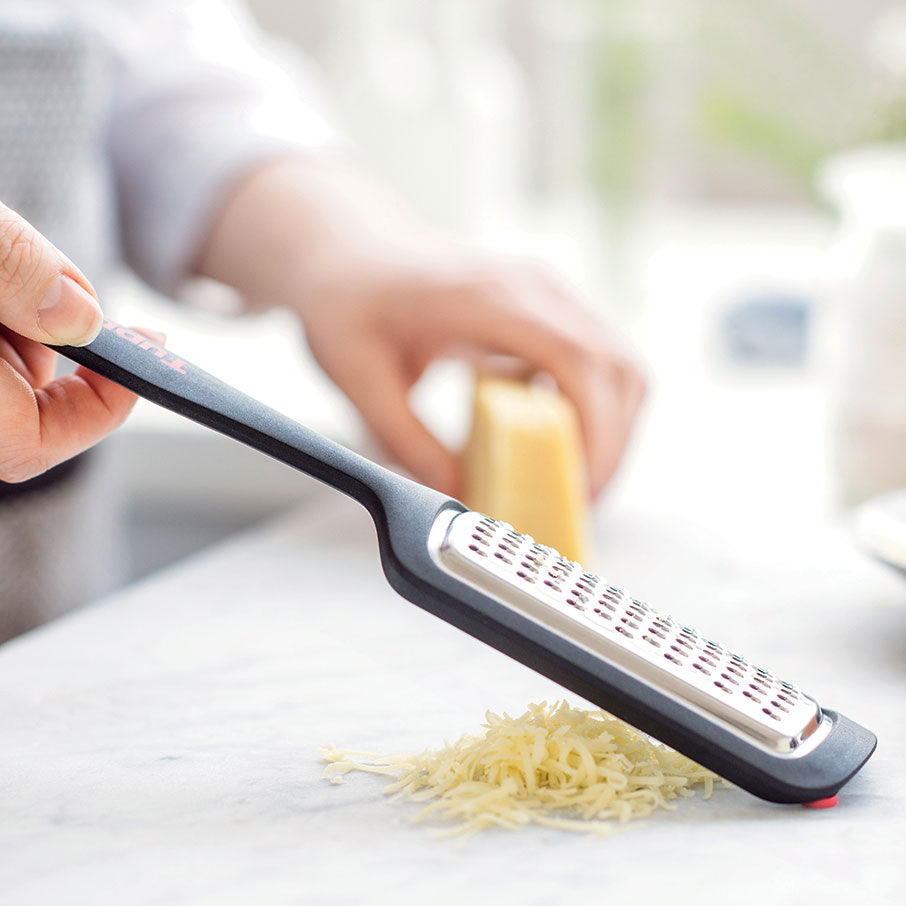 Tupper Ware Tupperware® Mini Grater | Compact Cheese &amp; Chocolate Grater