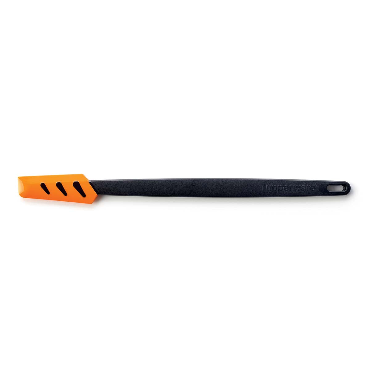 Tupper Ware Tupperware® Thin Silicone Spatula | Scrape Bowls &amp; Jars Clean