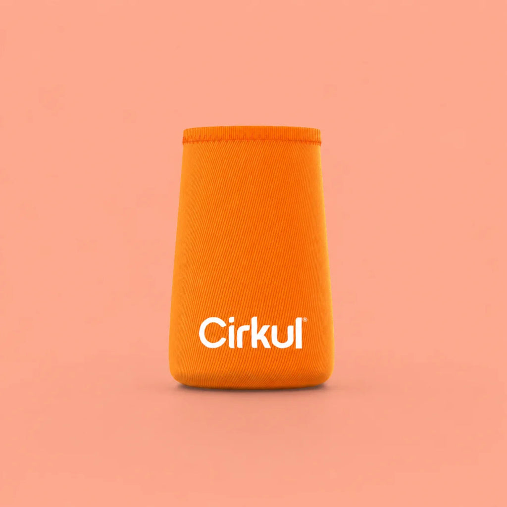 Cirkul 22oz. Chill Sleeve (for 22oz. Plastic &amp; Squeeze Bottle)