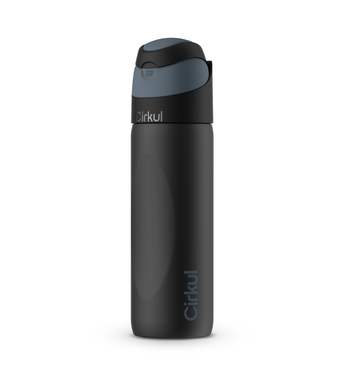Cirkul 26oz. StrawSip™ Flip Bottle