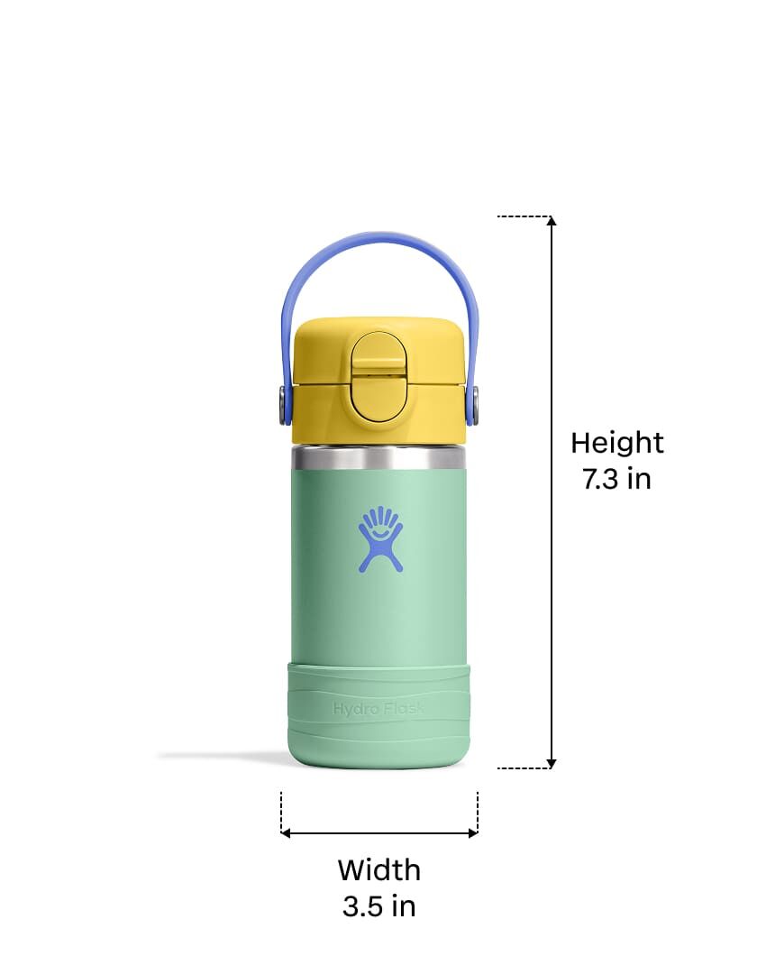 Hydro Flask Kids 12 oz Bottle