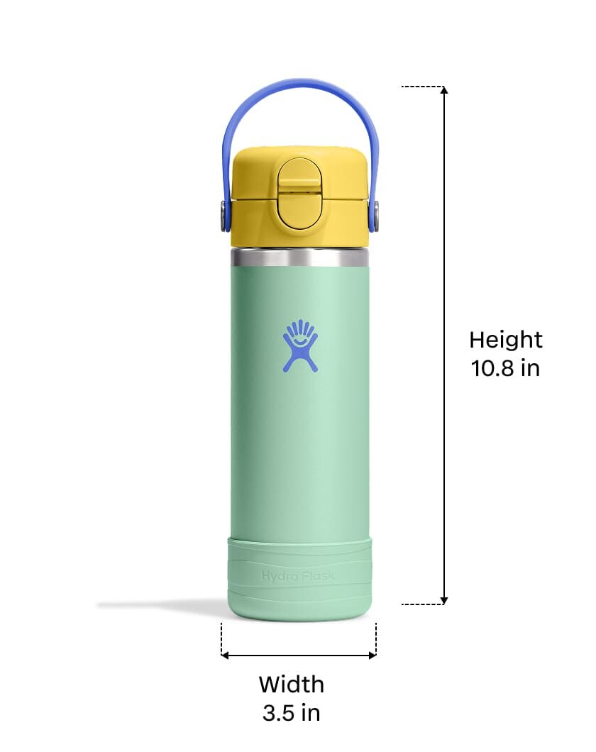 Hydro Flask Kids 18 oz Bottle