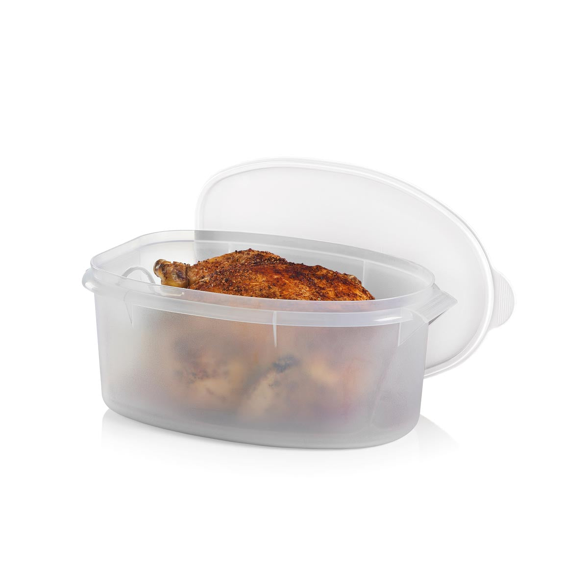 Tupper Ware Tupperware® Flavor Keeper | Lift-Out Tray | 1.5 gal./6 L | 1-Piece