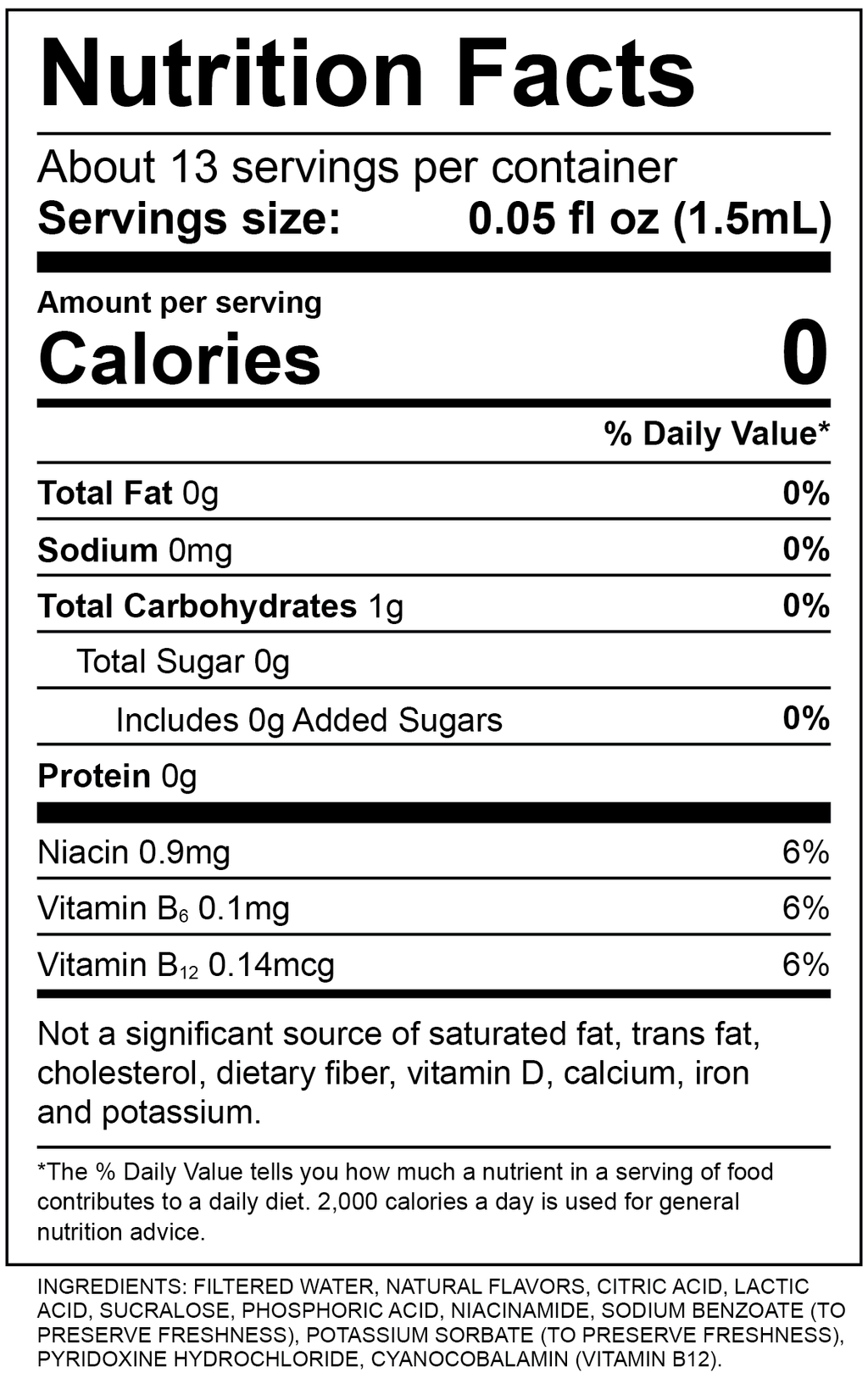 Cirkul Squeeze Kiwi Lemonade